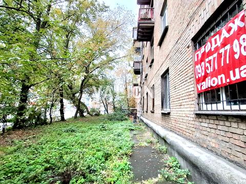 квартира по адресу Генерала Алмазова ул. (Кутузова), 1