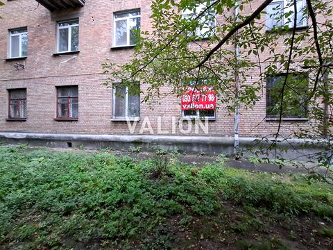 квартира по адресу Генерала Алмазова ул. (Кутузова), 1