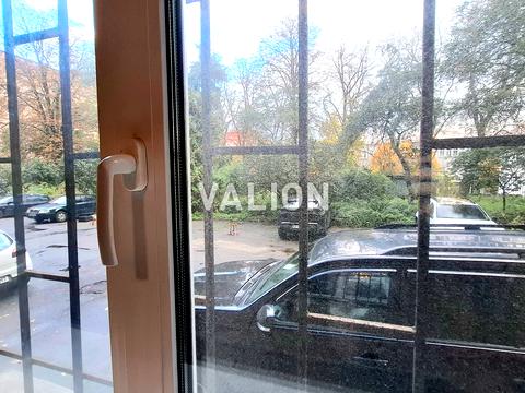 квартира по адресу Генерала Алмазова ул. (Кутузова), 1