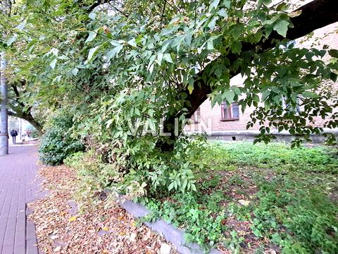 квартира по адресу Генерала Алмазова ул. (Кутузова), 1