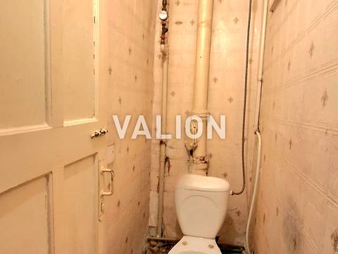 квартира по адресу Генерала Алмазова ул. (Кутузова), 1