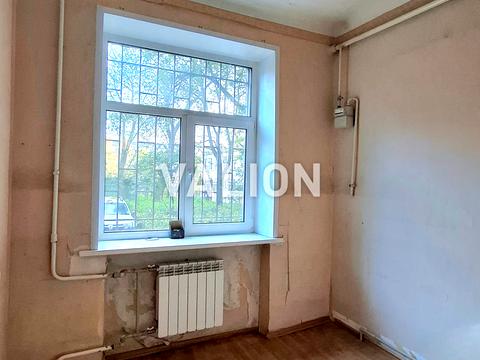 квартира по адресу Генерала Алмазова ул. (Кутузова), 1