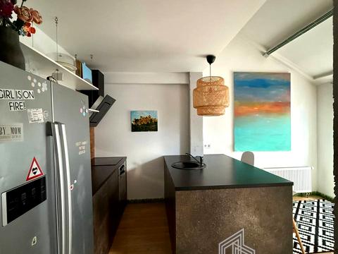 квартира по адресу Регенераторная ул., 4 к7