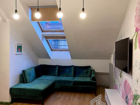 квартира по адресу Регенераторная ул., 4 к7