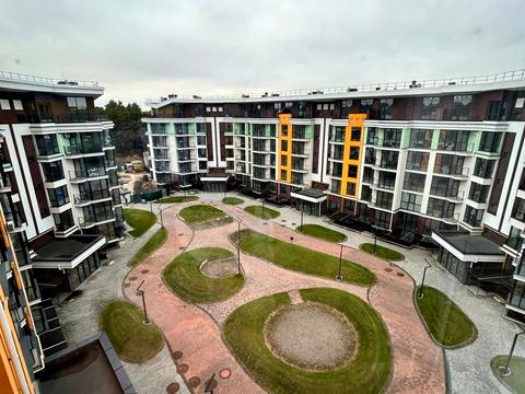 квартира за адресою Радистів вул., 40