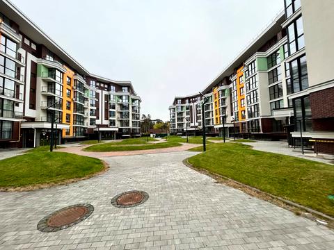 квартира за адресою Радистів вул., 40