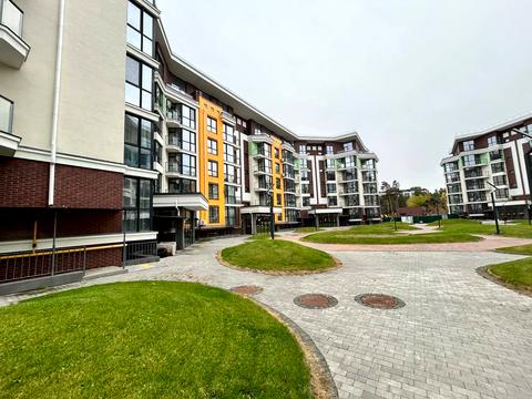 квартира за адресою Радистів вул., 40