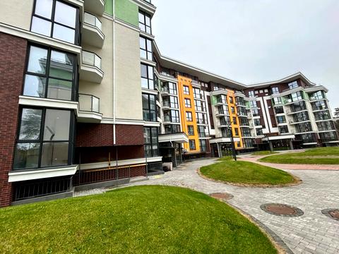 квартира за адресою Радистів вул., 40