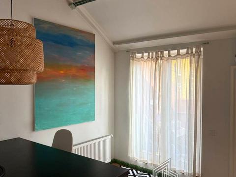 квартира по адресу Регенераторная ул., 4 к7