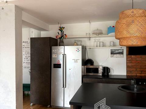 квартира по адресу Регенераторная ул., 4 к7