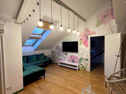 квартира по адресу Регенераторная ул., 4 к7