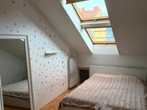 квартира по адресу Регенераторная ул., 4 к7