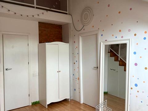 квартира по адресу Регенераторная ул., 4 к7