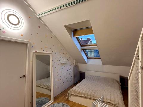 квартира по адресу Регенераторная ул., 4 к7