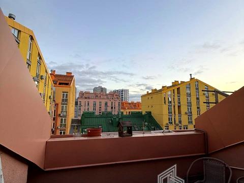 квартира по адресу Регенераторная ул., 4 к7