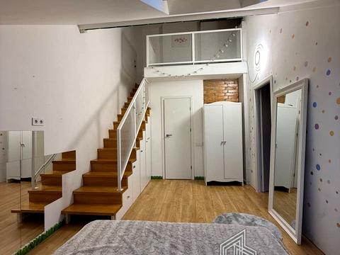 квартира по адресу Регенераторная ул., 4 к7