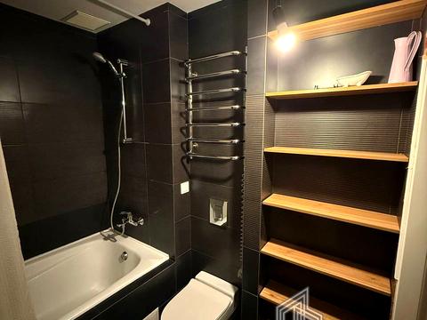 квартира по адресу Регенераторная ул., 4 к7