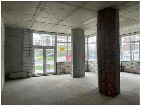 комерційна за адресою Родини Крістерів вул., 14