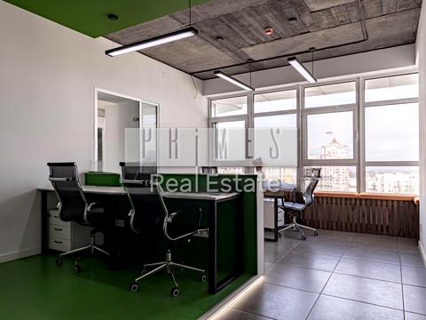 комерційна за адресою Кловський узвіз (Кловський), 7a