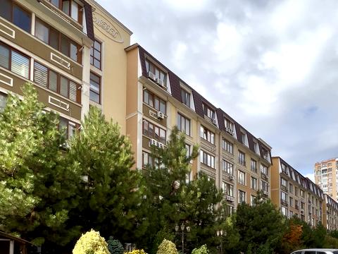 квартира по адресу Добровольцев ул. (Маршала Говорова), 2