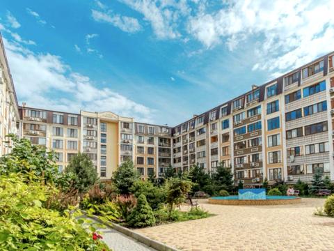 квартира по адресу Добровольцев ул. (Маршала Говорова), 2