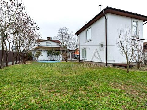 дом по адресу Энтузиастов ул.