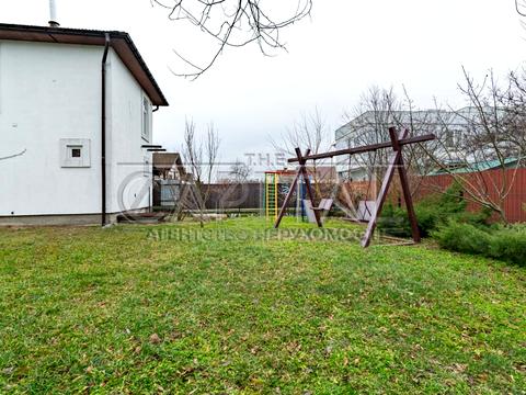 дом по адресу Энтузиастов ул.