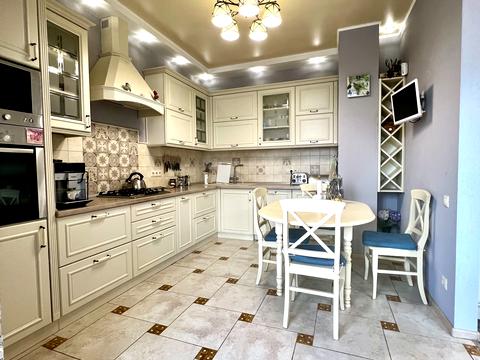 квартира по адресу Добровольцев ул. (Маршала Говорова), 2