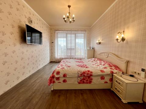 квартира по адресу Добровольцев ул. (Маршала Говорова), 2