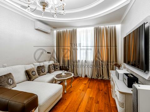 квартира за адресою Володимира Івасюка просп. (Героїв Сталінграду), 8