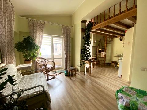 квартира за адресою Шевченка просп., 2-Г