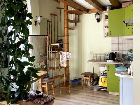 квартира за адресою Шевченка просп., 2-Г