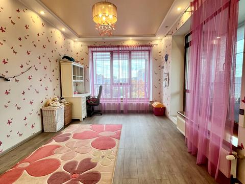 квартира по адресу Добровольцев ул. (Маршала Говорова), 2