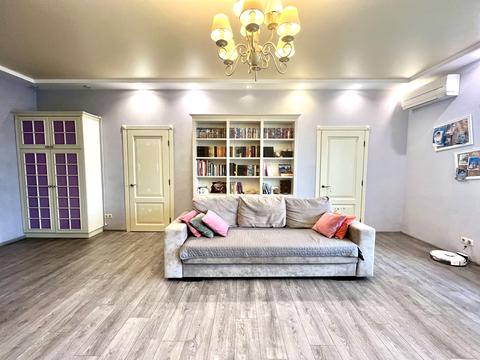 квартира по адресу Добровольцев ул. (Маршала Говорова), 2