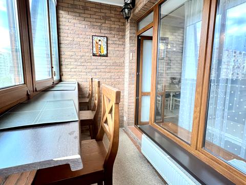 квартира по адресу Добровольцев ул. (Маршала Говорова), 2