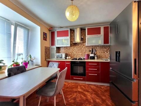 квартира за адресою Наскрізний пров., 14