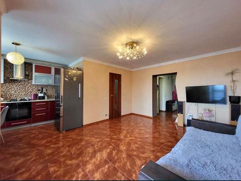 квартира за адресою Наскрізний пров., 14