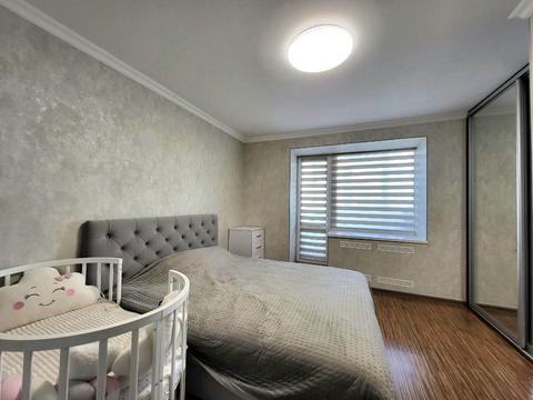 квартира за адресою Наскрізний пров., 14