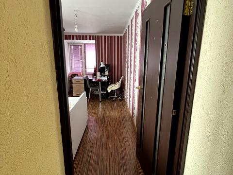 квартира за адресою Наскрізний пров., 14