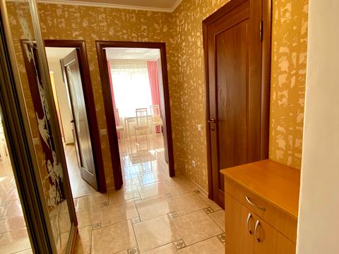 квартира за адресою Кармелюка вул., 5/6