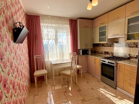 квартира за адресою Кармелюка вул., 5/6