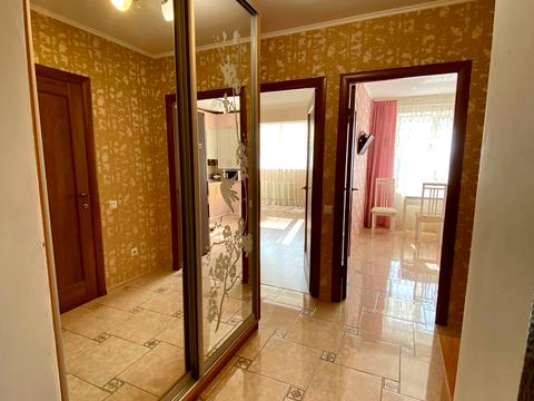 квартира за адресою Кармелюка вул., 5/6