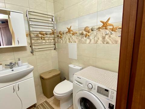 квартира за адресою Кармелюка вул., 5/6