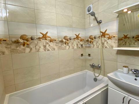 квартира за адресою Кармелюка вул., 5/6