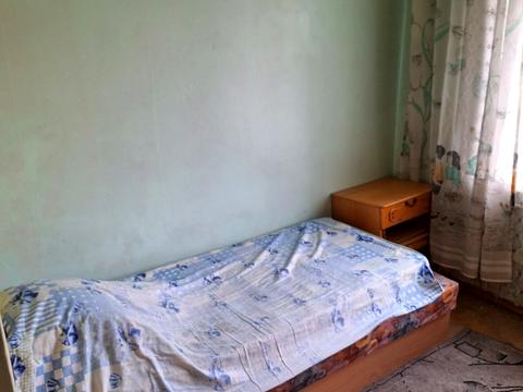 кімната за адресою Дегтярівська вул., 6