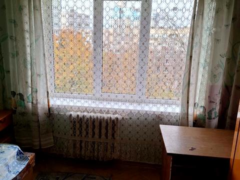 кімната за адресою Дегтярівська вул., 6