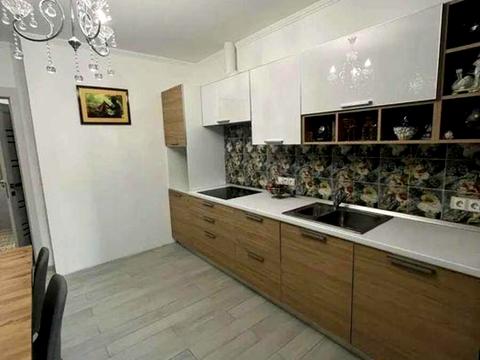 квартира за адресою Дениса Рачінського вул. (Комбінатна), 25