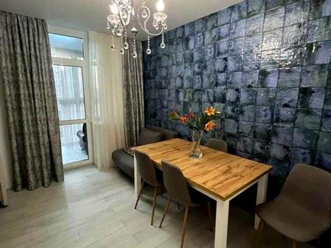 квартира за адресою Дениса Рачінського вул. (Комбінатна), 25