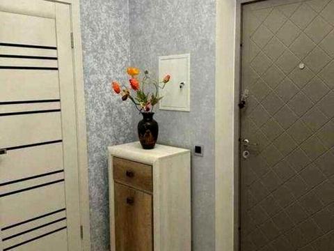 квартира за адресою Дениса Рачінського вул. (Комбінатна), 25