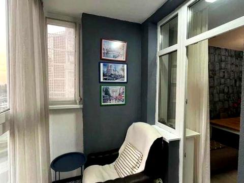 квартира за адресою Дениса Рачінського вул. (Комбінатна), 25